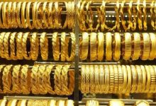 صورة | نقيب تجار المجوهرات يكشف لـ”رؤيا” أسعار الذهب في الأردن الإثنين وتوقعات الأسعار حتى نهاية العام