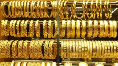 صورة | نقيب تجار المجوهرات يكشف لـ”رؤيا” أسعار الذهب في الأردن الإثنين وتوقعات الأسعار حتى نهاية العام