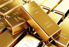 صورة | أسعار الذهب ترتفع مع ضعف الدولار والأنظار تتجه نحو السياسة التجارية الأمريكية