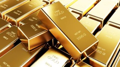 صورة | أسعار الذهب ترتفع مع ضعف الدولار والأنظار تتجه نحو السياسة التجارية الأمريكية