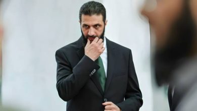 صورة | يديعوت أحرونوت تزعم: الرئيس السوري أحمد الشرع نجا من 3 محاولات اغتيال.. تفاصيل