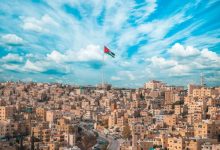صورة | إنجاز جديد للتعليم العالي.. عمّان تتصدر المدن العربية كأفضل وجهة للطلاب