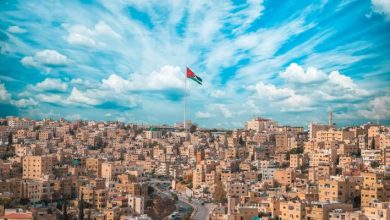 صورة | إنجاز جديد للتعليم العالي.. عمّان تتصدر المدن العربية كأفضل وجهة للطلاب
