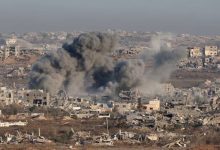 صورة | إعلام عبري: الوسطاء يحاولون الضغط على حماس للرد على مقترح الصفقة المطروحة لكن دون جدوى