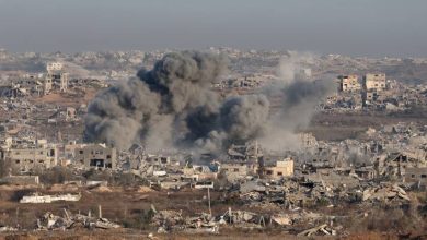 صورة | إعلام عبري: الوسطاء يحاولون الضغط على حماس للرد على مقترح الصفقة المطروحة لكن دون جدوى