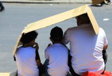صورة | بعد الأجواء الصيفية الاعتيادية.. الأردن يتأثر بكتلة حارة