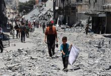 صورة | إعلام عبري: حماس تُماطل في مفاوضات غزة.. والأمريكيون بدأ ينفد صبرهم