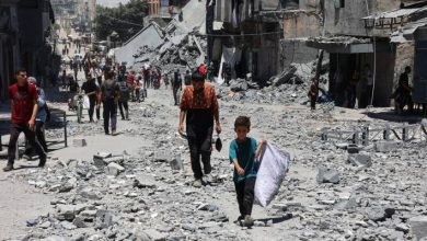 صورة | إعلام عبري: حماس تُماطل في مفاوضات غزة.. والأمريكيون بدأ ينفد صبرهم