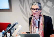 صورة | ألبانيز تشيد بقرار بلجيكا في محاكمة المشتبه بارتكابهم جرائم حرب للاحتلال الإسرائيلي