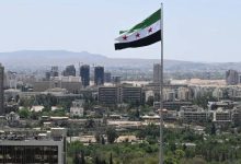 صورة | سيناتور أمريكي يحذر من آثار استمرار قانون قيصر على إعادة إعمار سوريا
