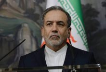 صورة | عراقجي: طهران لن تتخلى عن برنامجها النووي رغم الأضرار الخطيرة