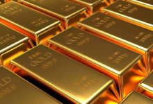 صورة | أسعار الذهب تخترق حاجز 3400 دولار مسجلاً أعلى مستوى في شهر.. وهذه هي الأسباب
