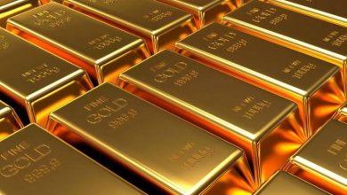 صورة | أسعار الذهب تخترق حاجز 3400 دولار مسجلاً أعلى مستوى في شهر.. وهذه هي الأسباب