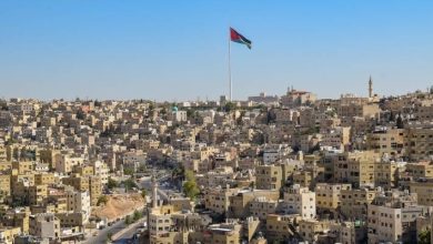 صورة | طقس حار في الأردن وتحذيرات من وصول الحرارة إلى 45 درجة في الأغوار والعقبة