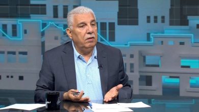 صورة | غيشان: الشهداء في قطاع غزة يموتون وهم يبحثون عن رغيف خبز.. فيديو