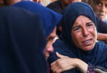 صورة | صحة غزة تنبه من ارتفاع غير مسبوق في حالات الشلل الرخو الحاد