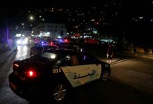 صورة | مصدر أمني لـ”رؤيا”: وفاتان في البلقاء نتيجة مشاجرتين منفصلتين