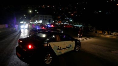 صورة | مصدر أمني لـ”رؤيا”: وفاتان في البلقاء نتيجة مشاجرتين منفصلتين