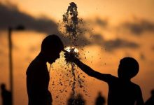 صورة | توجيهات مهمة من الدفاع المدني للأردنيين للتعامل مع الموجة الحارة