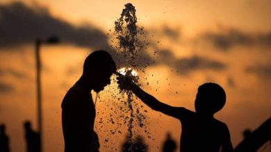 صورة | توجيهات مهمة من الدفاع المدني للأردنيين للتعامل مع الموجة الحارة