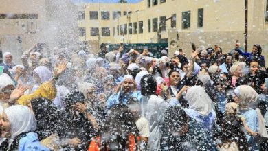 صورة | التربية توضح لـ”رؤيا” حول تحديد الموعد الدقيق لإعلان نتائج التوجيهي2025