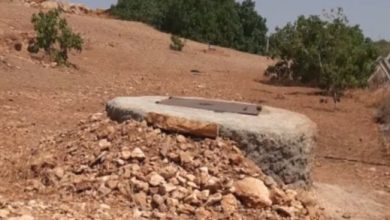 صورة حقوقيون يطالبون بحل جذري لأزمة العطش وتوفير خدمات صحية مجانية في خريبكة
