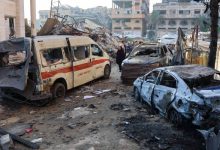 صورة | غزة: المكتب الإعلامي يطالب بوقف مؤسسة أمريكية “تتستر بالإغاثة” بعد اعترافات صادمة لعامل أمني