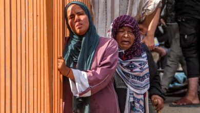 صورة | صحة غزة: ارتفاع حصيلة شهداء العدوان المتواصل وضحايا لقمة العيش
