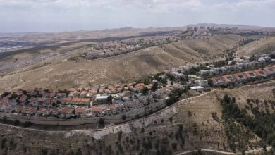 صورة | الأردن أمام مجلس الأمن: ندين تصويت الكنيست على دعم سيادة الاحتلال الإسرائيلي على الضفة الغربية والأغوار الفلسطينية المحتلة