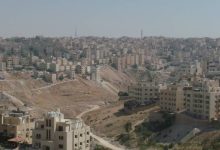 صورة | شكاوى لغياب الصرف الصحي في مرج الحمام ووزارة المياه تعد عبر “رؤيا” بنقلة نوعية في الخدمات