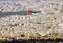 صورة | أجواء حارة نسبياً اليوم وغداً في الأردن مع نشاط رياح شمالية غربية مثيرة للغبار
