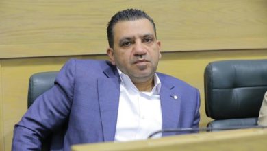 صورة | “فلسطين النيابية” تندد بقرار الكنيست.. السعود: المساس بالسيادة الفلسطينية خط أحمر
