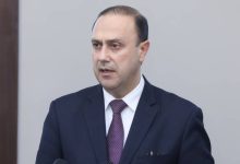صورة | المومني لرؤيا: الأردن مستمر بالضغط لادخال المساعدات لغزة وسنلاحق قانونياً كل من يسيء للأردن ومواقفه باستخدام ملف المساعدات