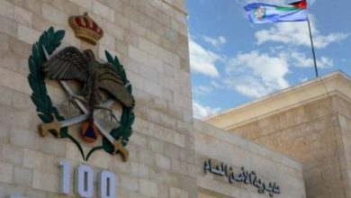 صورة | توقيف عدد من رجال الأمن العام في قضية وفاة موقوف بالرمثا