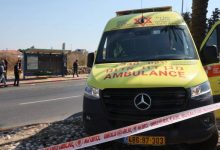 صورة | جيش الاحتلال: جميع المصابين بحادث الدهس في كفار يونا جنود في الجيش