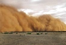 صورة | الأمن العام: إعادة فتح طريق رباع السرحان باتجاه حدود جابر والاتجاهين مع التحذير بأخذ الحيطة والحذر