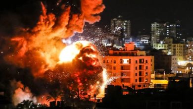 صورة | بيان من حماس بشأن مفاوضات الهدنة في غزة ردًا على ويتكوف