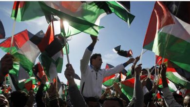 صورة | الأردن يرحب بإعلان ماكرون عزم فرنسا الاعتراف رسميًّا بالدولة الفلسطينية في أيلول المقبل