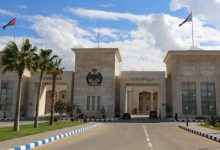 صورة | عشيرة الابراهيم تُثني على إجراءات التحقيق في وفاة ابنها وتؤكد الدعم للأجهزة الأمنية