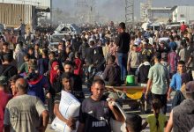 صورة | كندا تدعو لاستبدال سيطرة الاحتلال الإسرائيلي على المساعدات الإنسانية في غزة بمساعدات شاملة