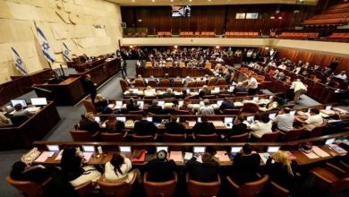 صورة | مجلس الأمن يعقد جلسة طارئة حول اشتباكات تايلاند وكمبوديا الحدودية