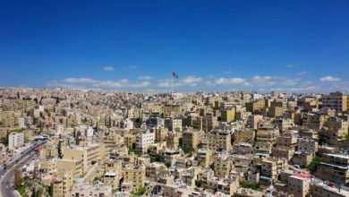صورة | الأرصاد: أجواء حارة نسبيًا في معظم مناطق المملكة اليوم وارتفاع تدريجي خلال الأيام المقبلة