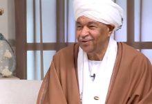 صورة | السفير السوداني في الأردن: مهرجان جرش فرصة لتعريف الأردنيين بثقافتنا… والمشاركة فيه اعتزاز للسودان