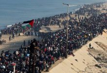 صورة | قيادي في حماس: الكرة في ملعب الاحتلال لإنهاء الحرب وليس استغلالها سياسيا