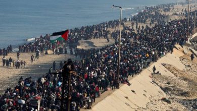 صورة | قيادي في حماس: الكرة في ملعب الاحتلال لإنهاء الحرب وليس استغلالها سياسيا