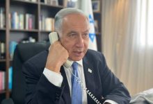 صورة | نتنياهو: ندرس خيارات بديلة بالتعاون مع الحلفاء الأمريكيين لإعادة المحتجزين من غزة وإنهاء حكم حماس