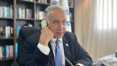 صورة | نتنياهو: ندرس خيارات بديلة بالتعاون مع الحلفاء الأمريكيين لإعادة المحتجزين من غزة وإنهاء حكم حماس