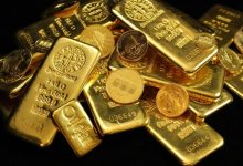 صورة | تراجع أسعار الذهب عالميا وسط تفاؤل بمفاوضات التجارة وارتفاع الدولار