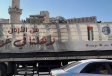 صورة | بالأرقام.. الأردن يواصل دعم غزة بجهود إنسانية وبآلاف المساعدات والمبادرات