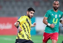 صورة | قمة حسم لقب السوبر الأردني بين الحسين إربد والوحدات